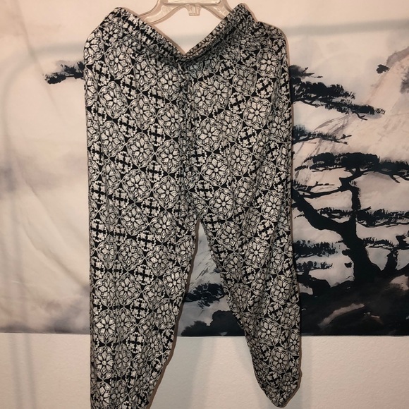 Hippie Pants for Halloween - Picture 1 of 3